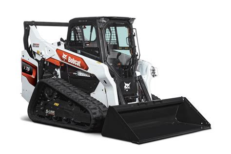 bobcat vs john deere compact track loader|new bobcat track loader prices.